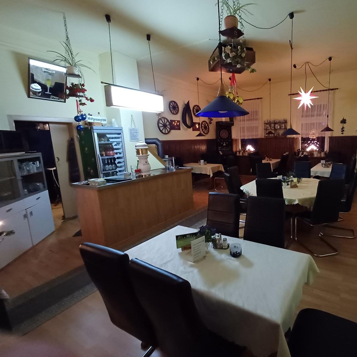 Restaurant "Gasthof Sörmitz" in Döbeln