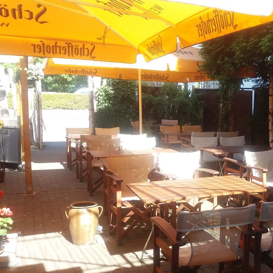 Restaurant "Matreshka - Osteuropäische Köstlichkeiten" in Döbeln