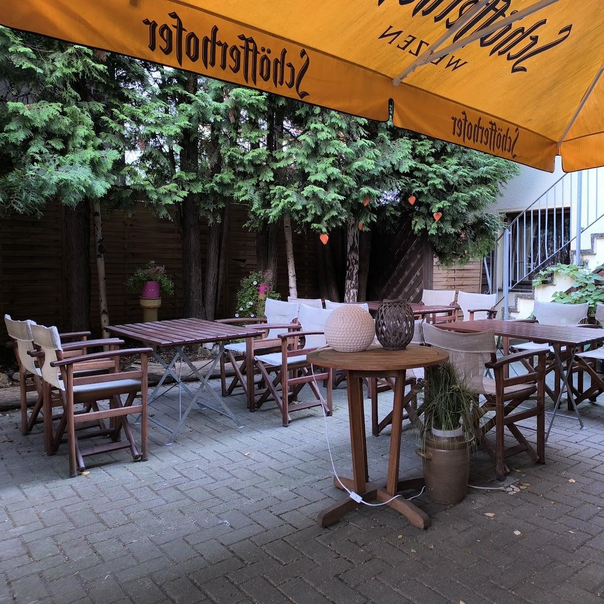 Restaurant "Matreshka - Osteuropäische Köstlichkeiten" in Döbeln
