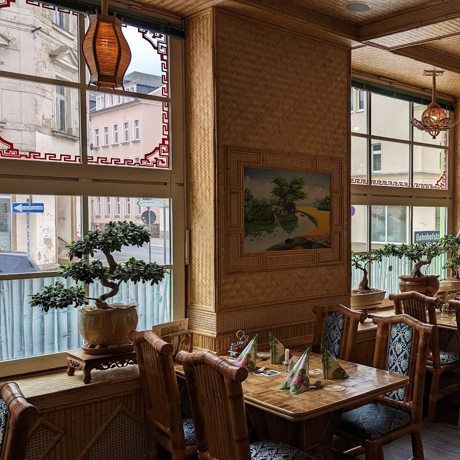 Restaurant "Asia Restaurant Green Garden" in Döbeln