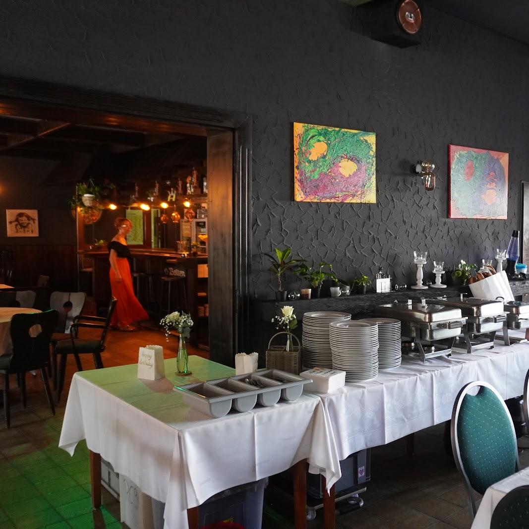 Restaurant "RäubertochterXhoch2" in Weeze