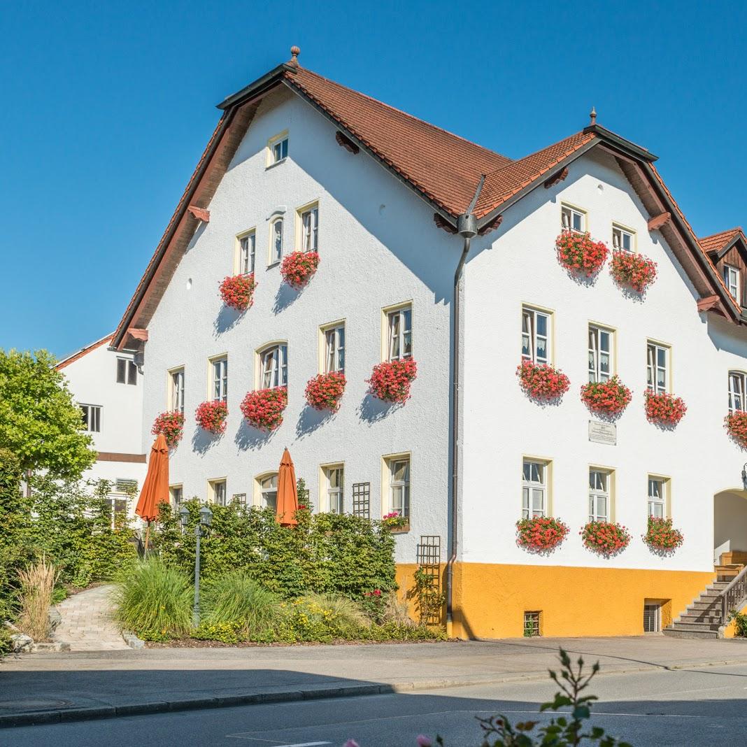 Restaurant "Gasthof Pritscher" in Bayerbach bei Ergoldsbach