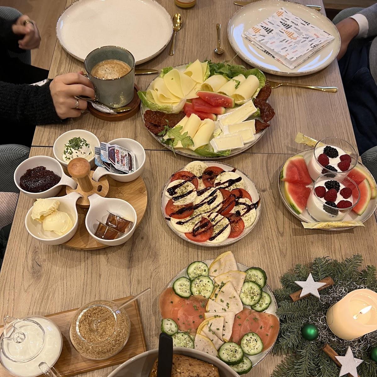 Restaurant "Boutique Café Steinfeld" in Steinfeld (Oldenburg)