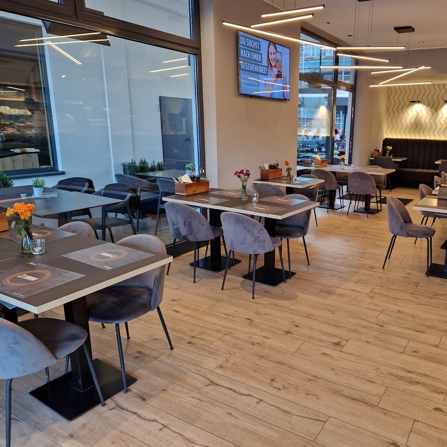 Restaurant "Buonissimo  | Italienische Eis-Manufaktur" in Heroldsberg