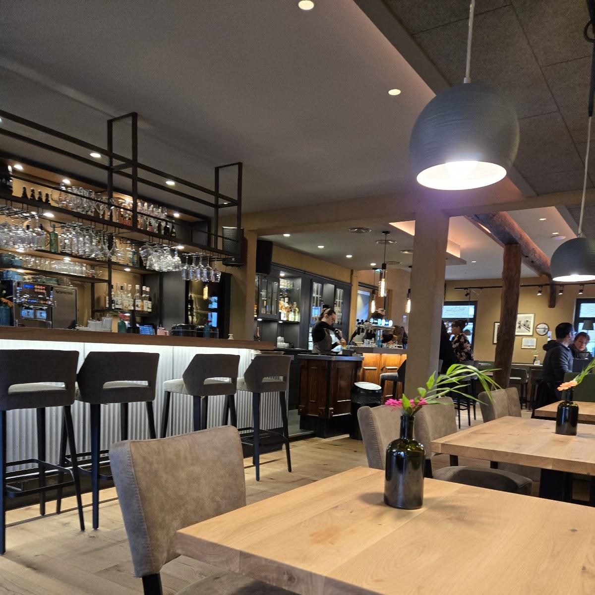 Restaurant "1625" in Willich