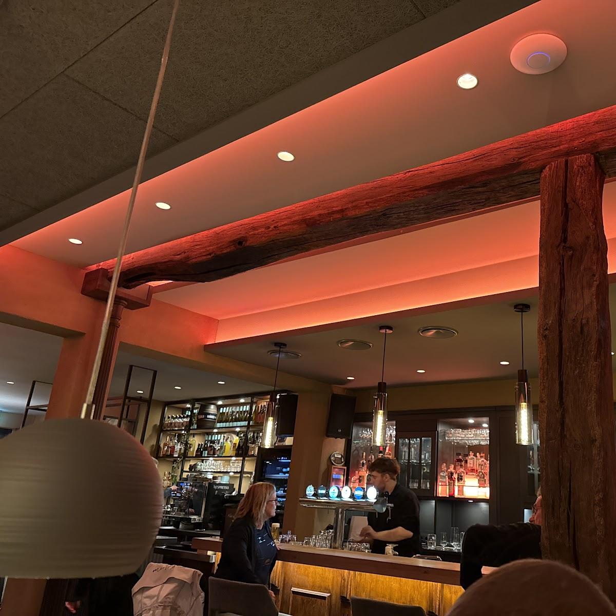 Restaurant "1625" in Willich