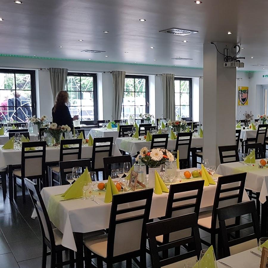 Restaurant "Waldpark" in Willich