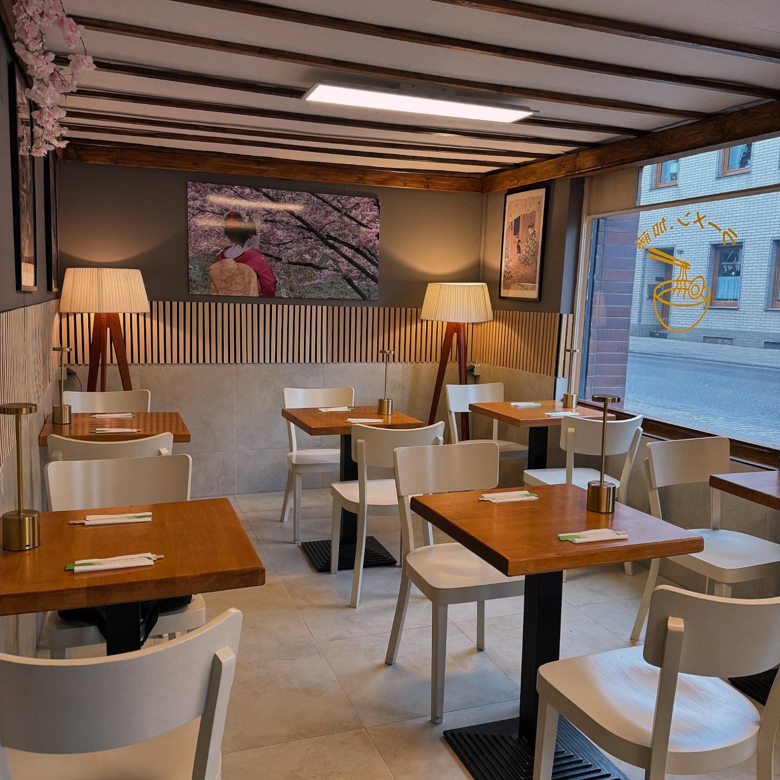 Restaurant "KATO - Ramen" in Willich