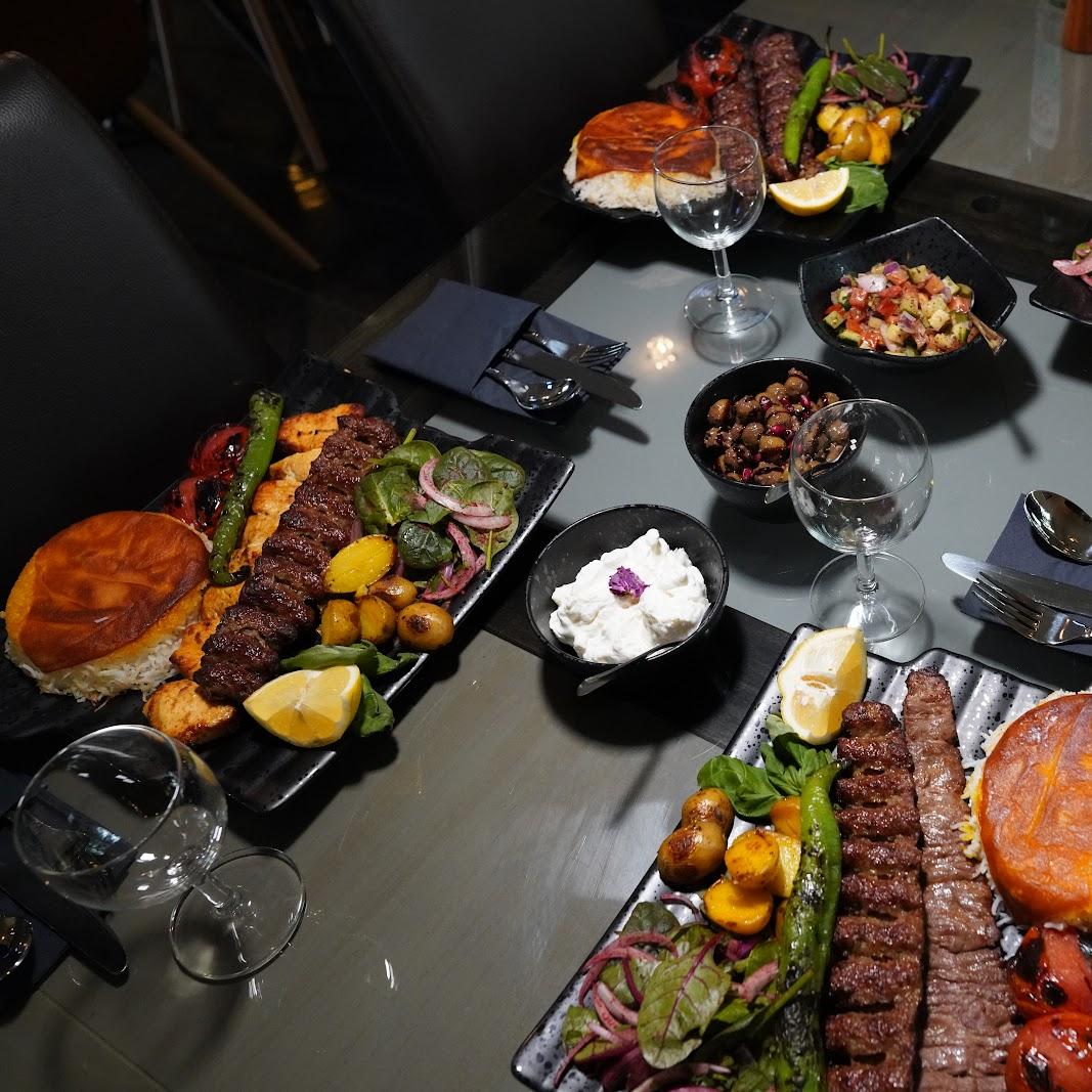 Restaurant "BACCARA" in Willich