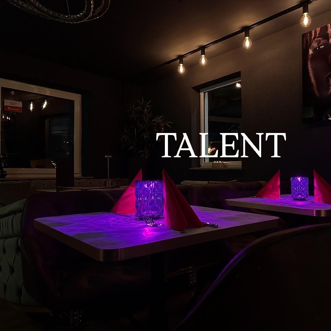 Restaurant "Talent Cocktailbar & Restaurant" in Donauwörth