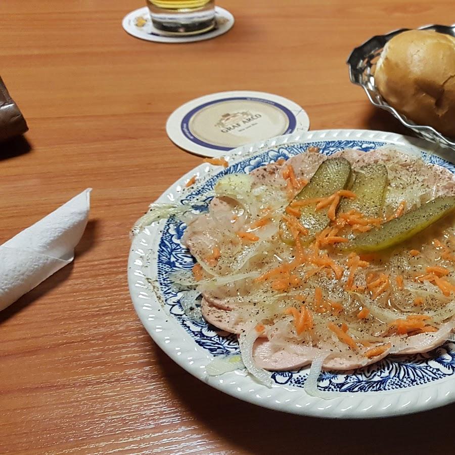 Restaurant "Gasthaus Pritscher Paindlkofen" in Ergoldsbach