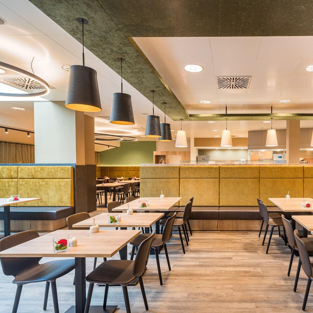 Restaurant "Restaurant Silberwald" in Erding