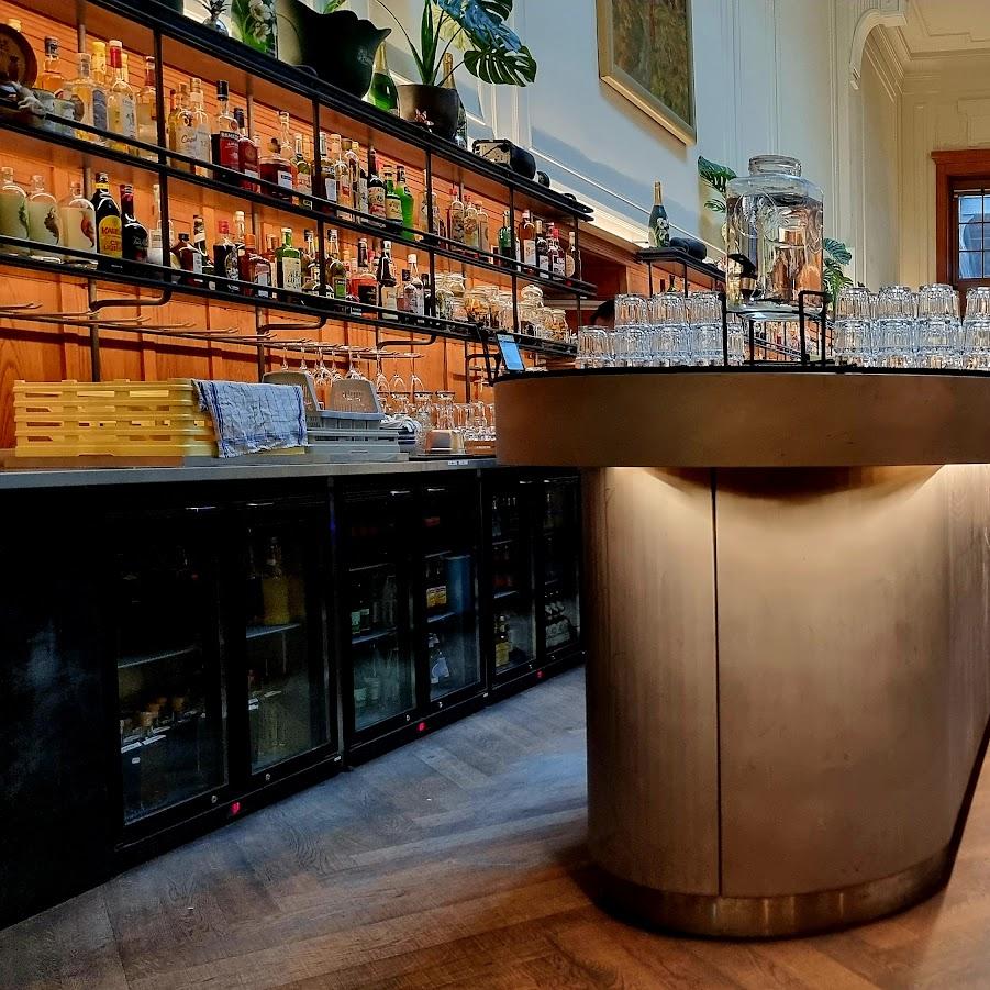 Restaurant "LORA  Restaurant & Pizzeria" in Basel