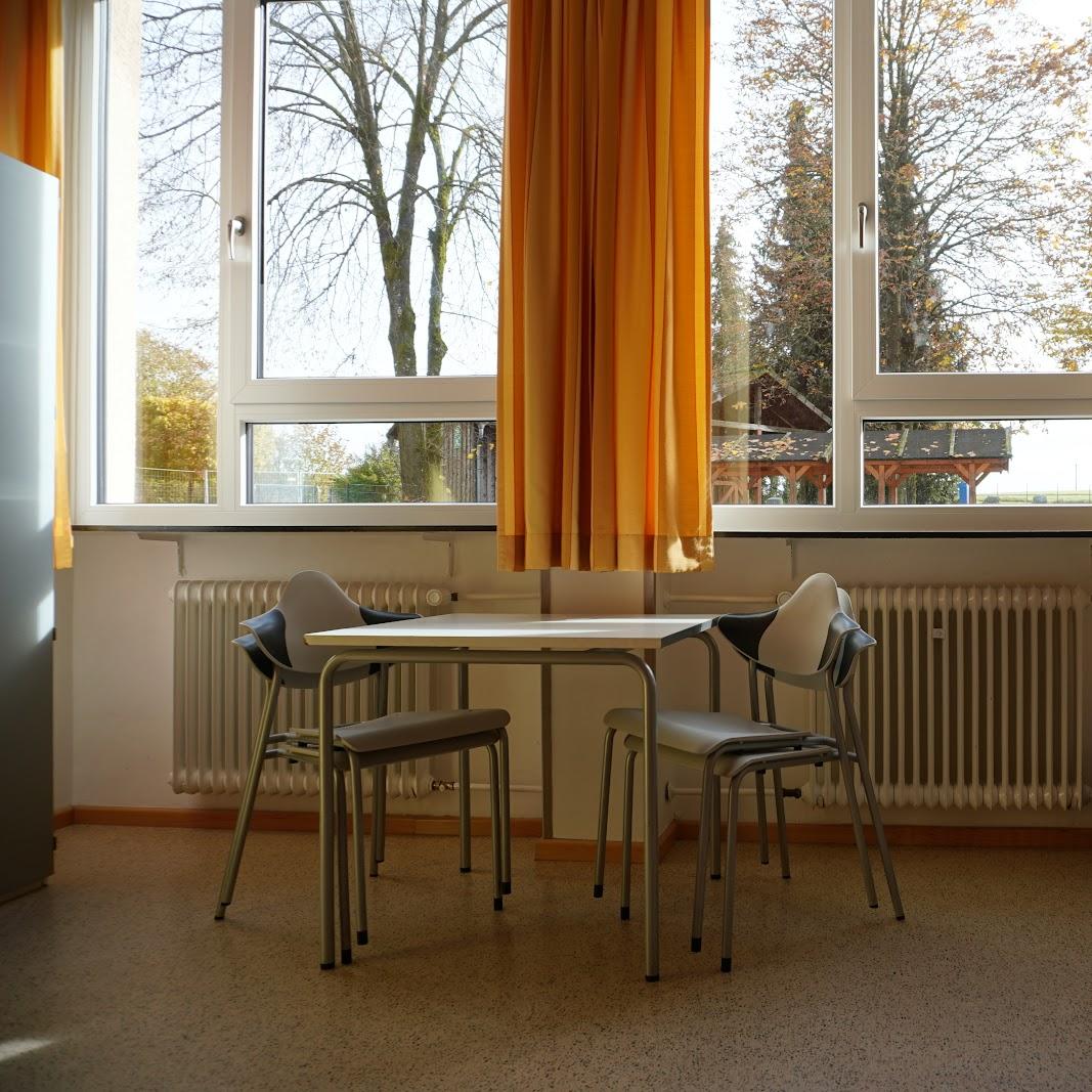 Restaurant "Schullandheim" in Steinbach am Wald