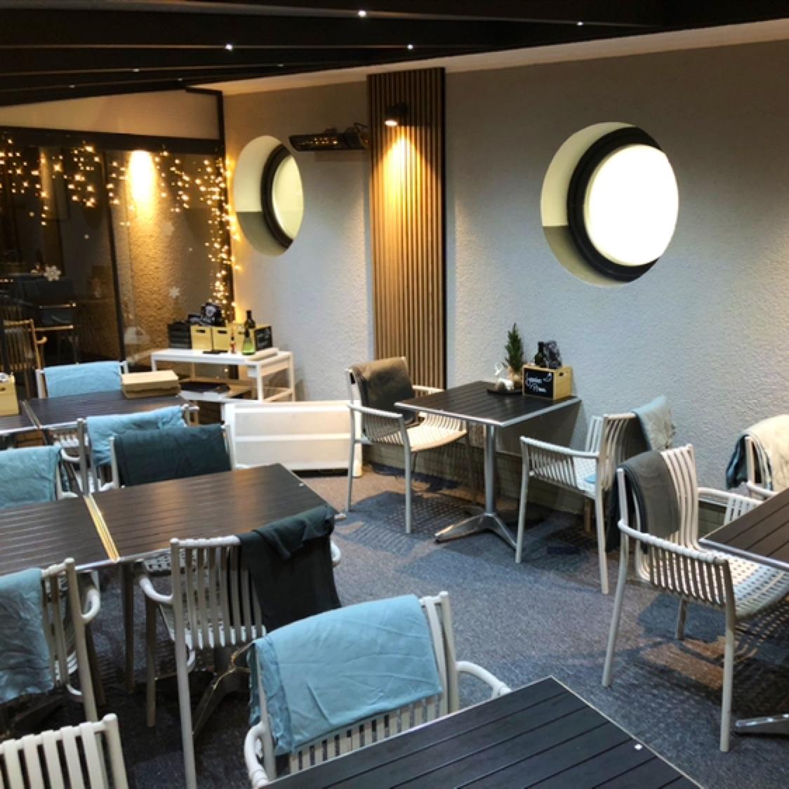 Restaurant "Garden Pizza" in Herne