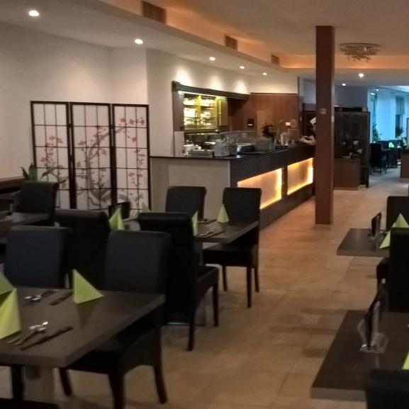 Restaurant "Restaurant Osaka" in Herne