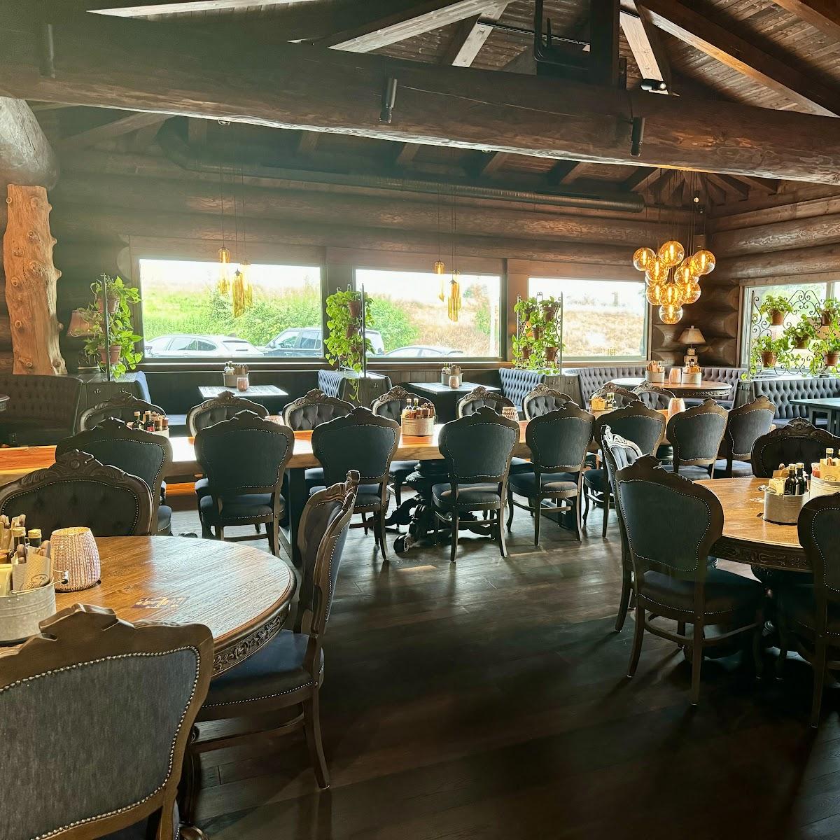 Restaurant "Eisdealer" in Niederzier