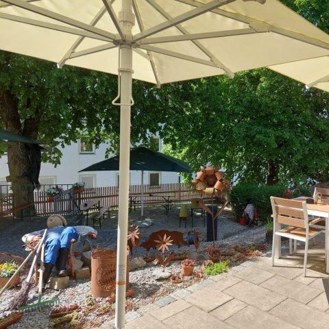 Restaurant "Klosterbräustüberl Mallersdorf" in Mallersdorf-Pfaffenberg