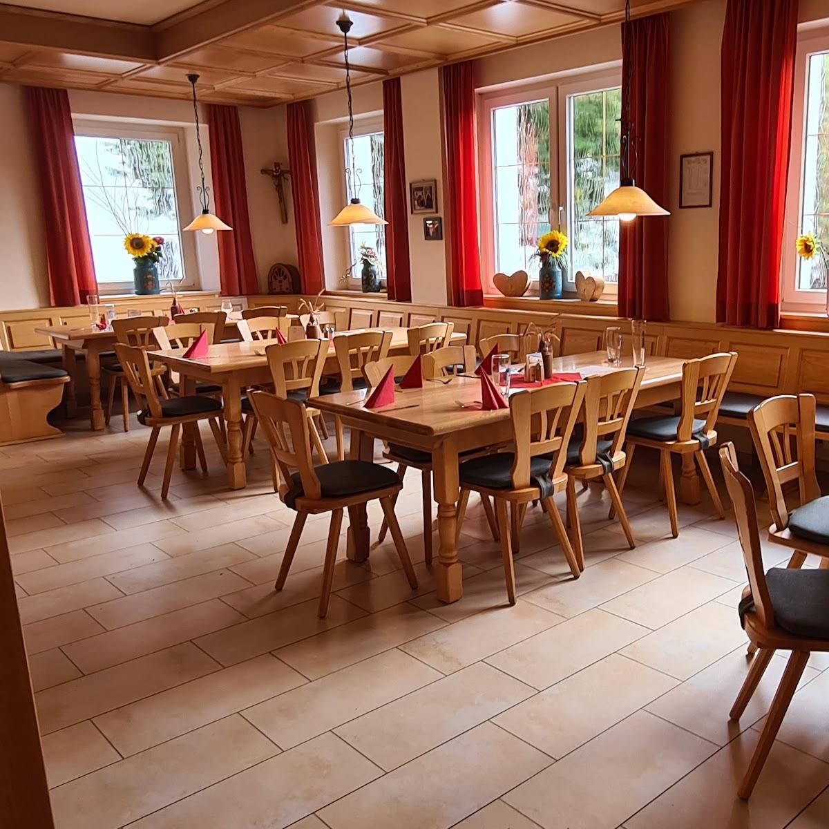 Restaurant "Klosterbräustüberl Mallersdorf" in Mallersdorf-Pfaffenberg