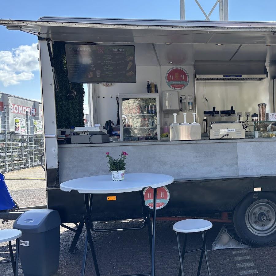 Restaurant "Melko‘s Streetfood" in Niederzier
