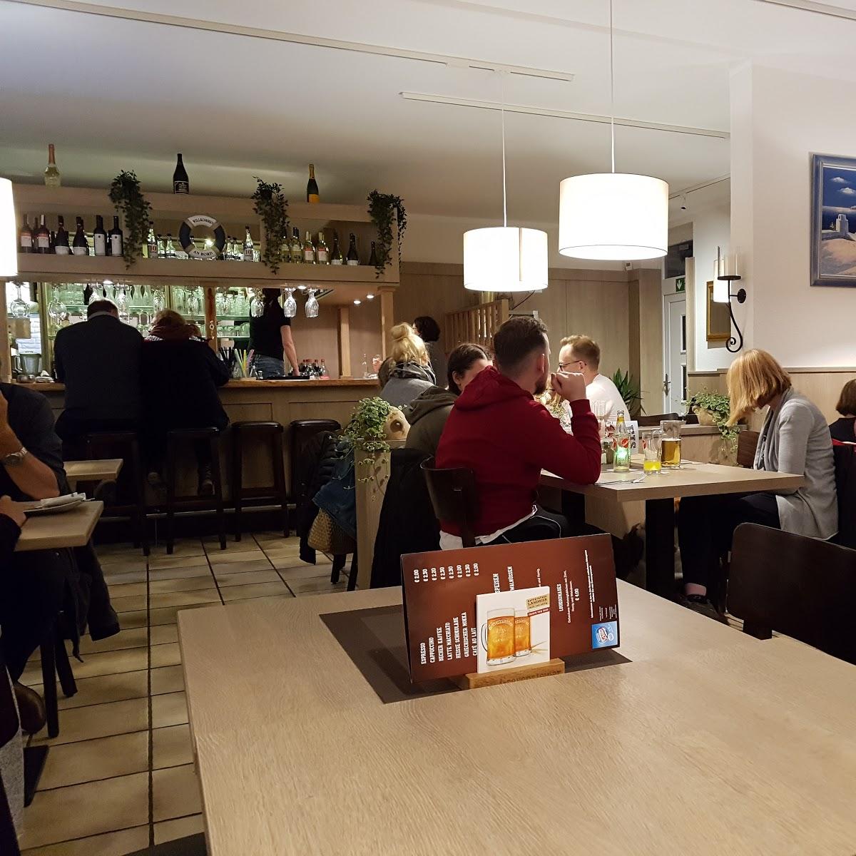 Restaurant "Odyssey Restaurant am Campingplatz Katharinenhof" in Fehmarn