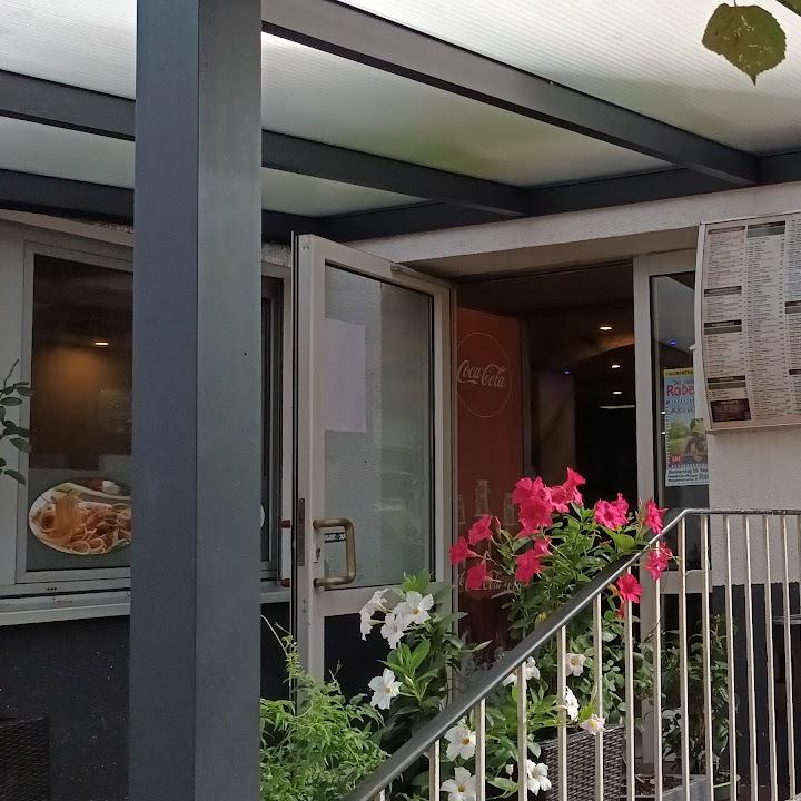 Restaurant "Störtebecker Grill (Memet Döner Laden)" in Marienhafe