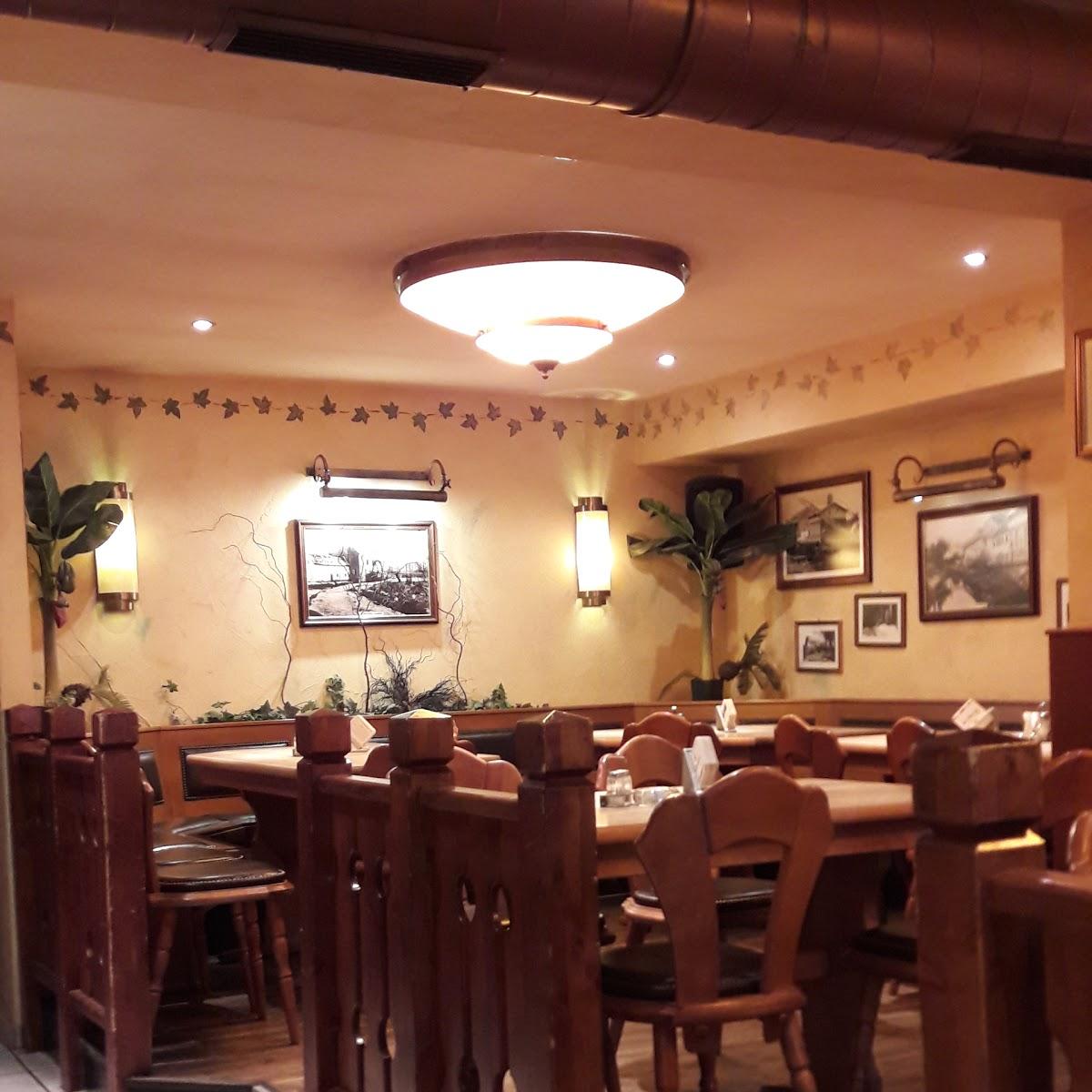 Restaurant "Dürselen Inh. Doris Dürselen" in Mönchengladbach