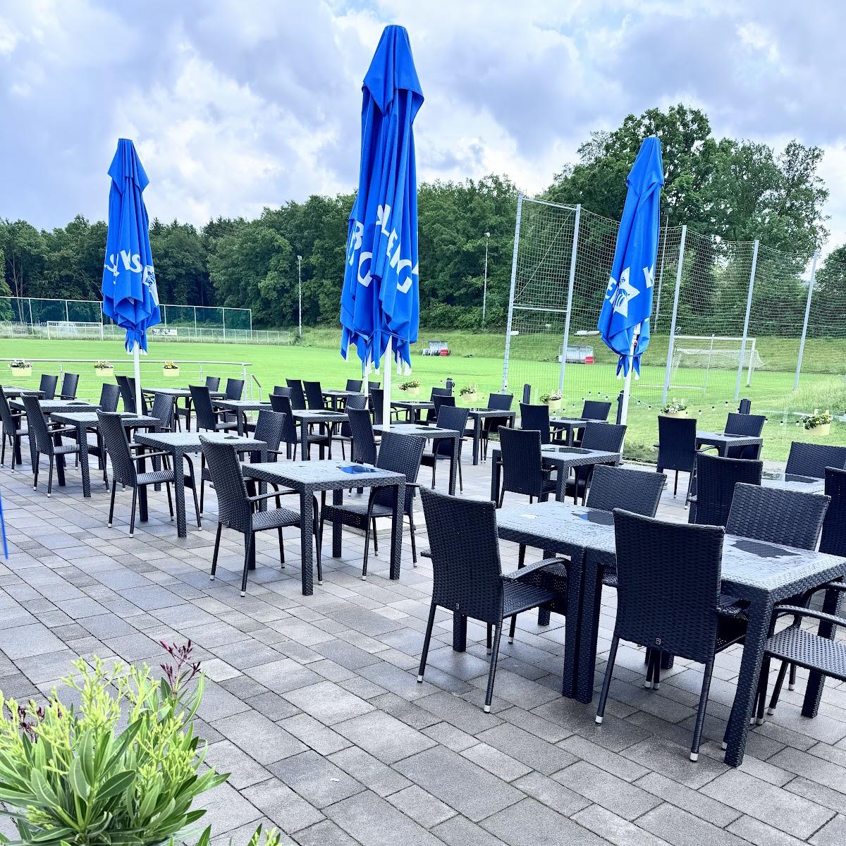 Restaurant "Frost und Flamme" in Enkenbach-Alsenborn