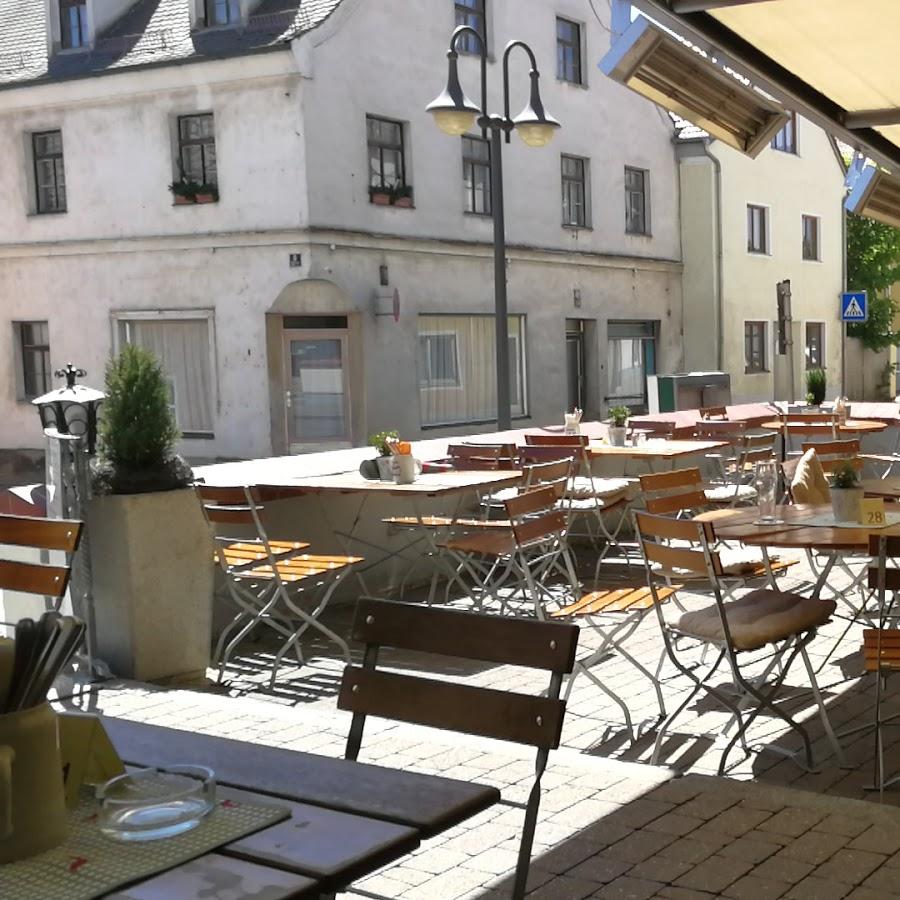 Restaurant "Bäckerei Weinzierl" in  Ergoldsbach