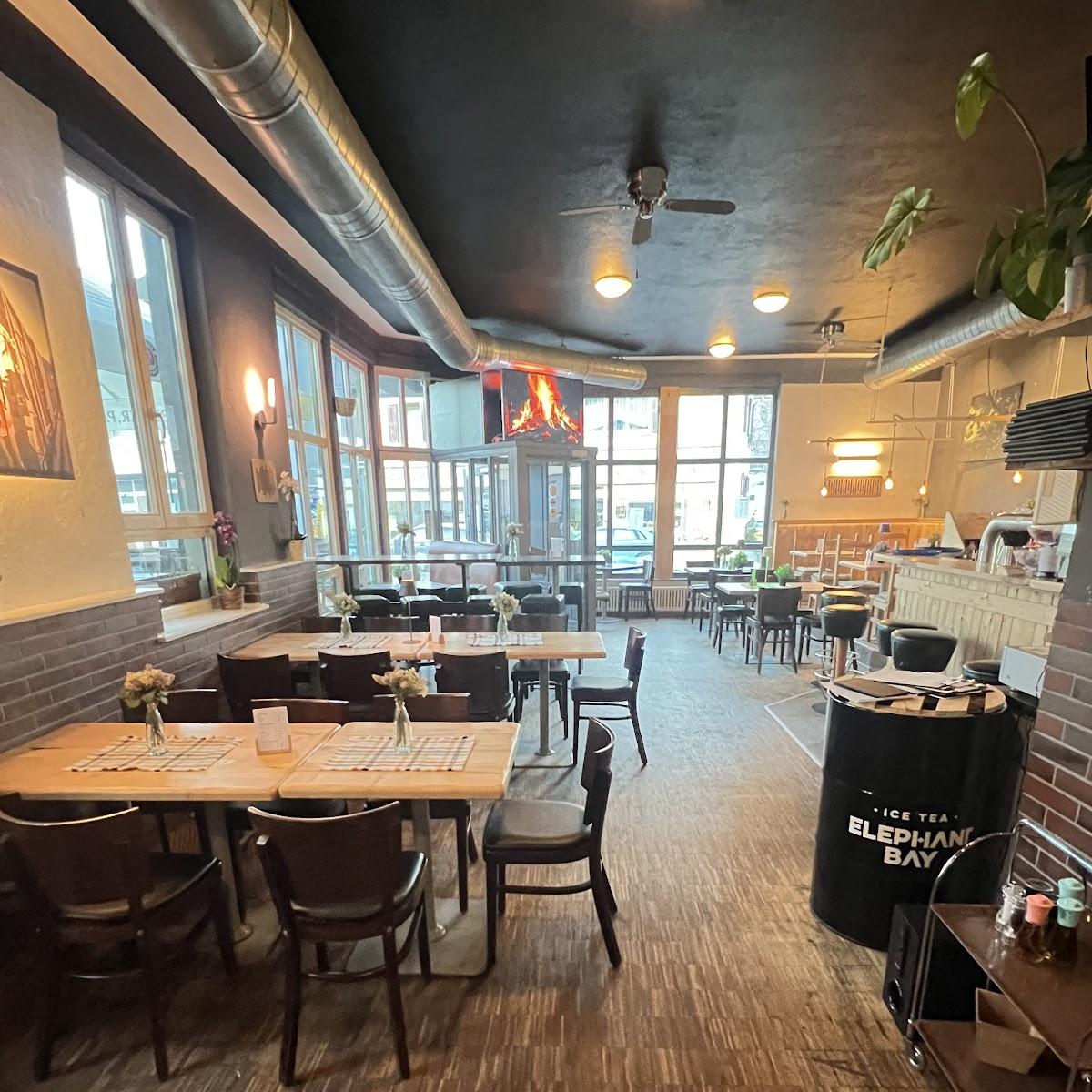 Restaurant "Balkan Grill Prishtina" in Titisee-Neustadt