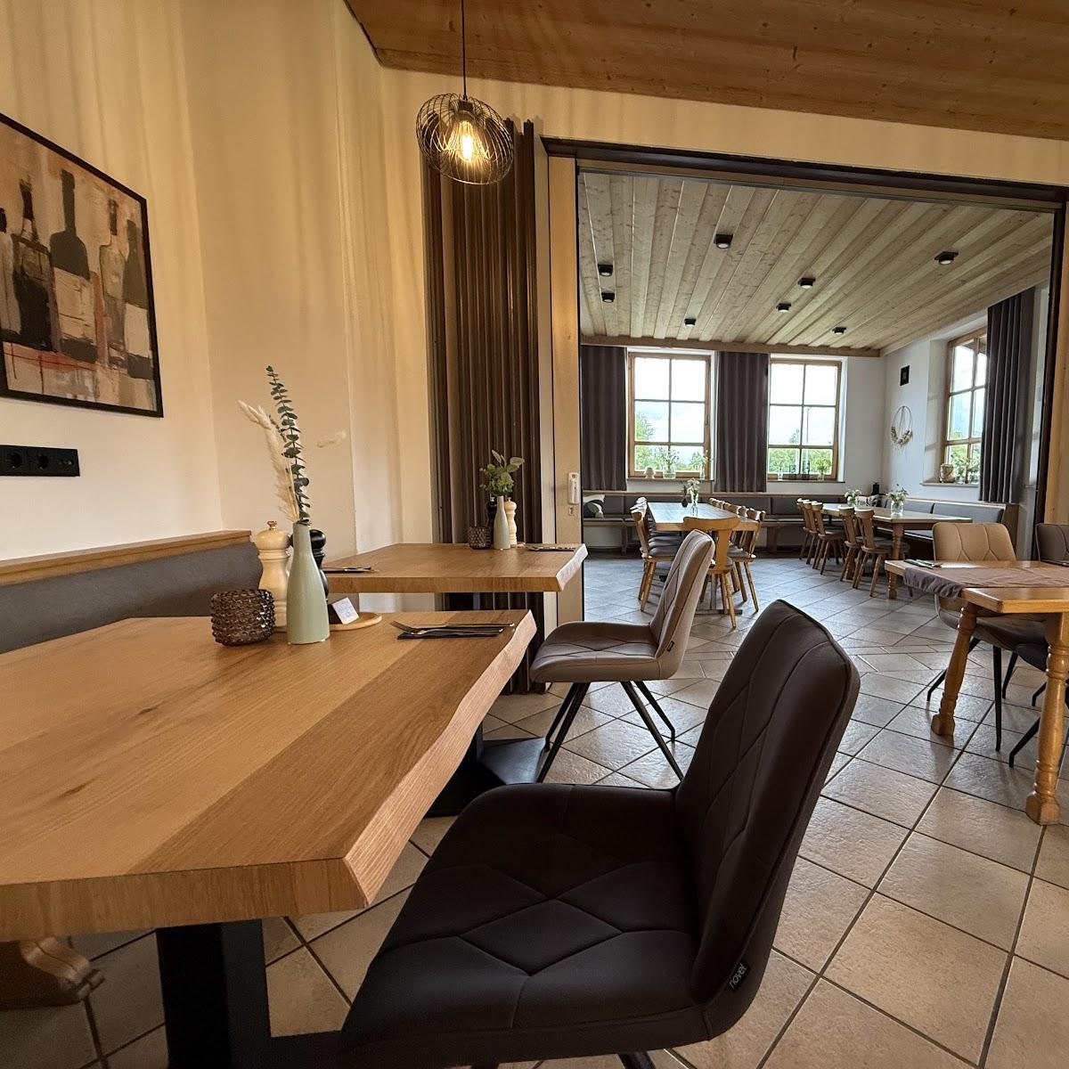 Restaurant "Restaurant Roy" in Mainburg