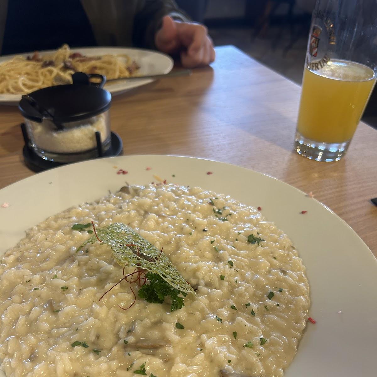 Restaurant "Restaurant Roy" in Mainburg