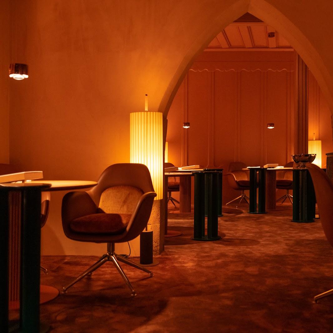 Restaurant "Tohru*** - Fine Dining" in München