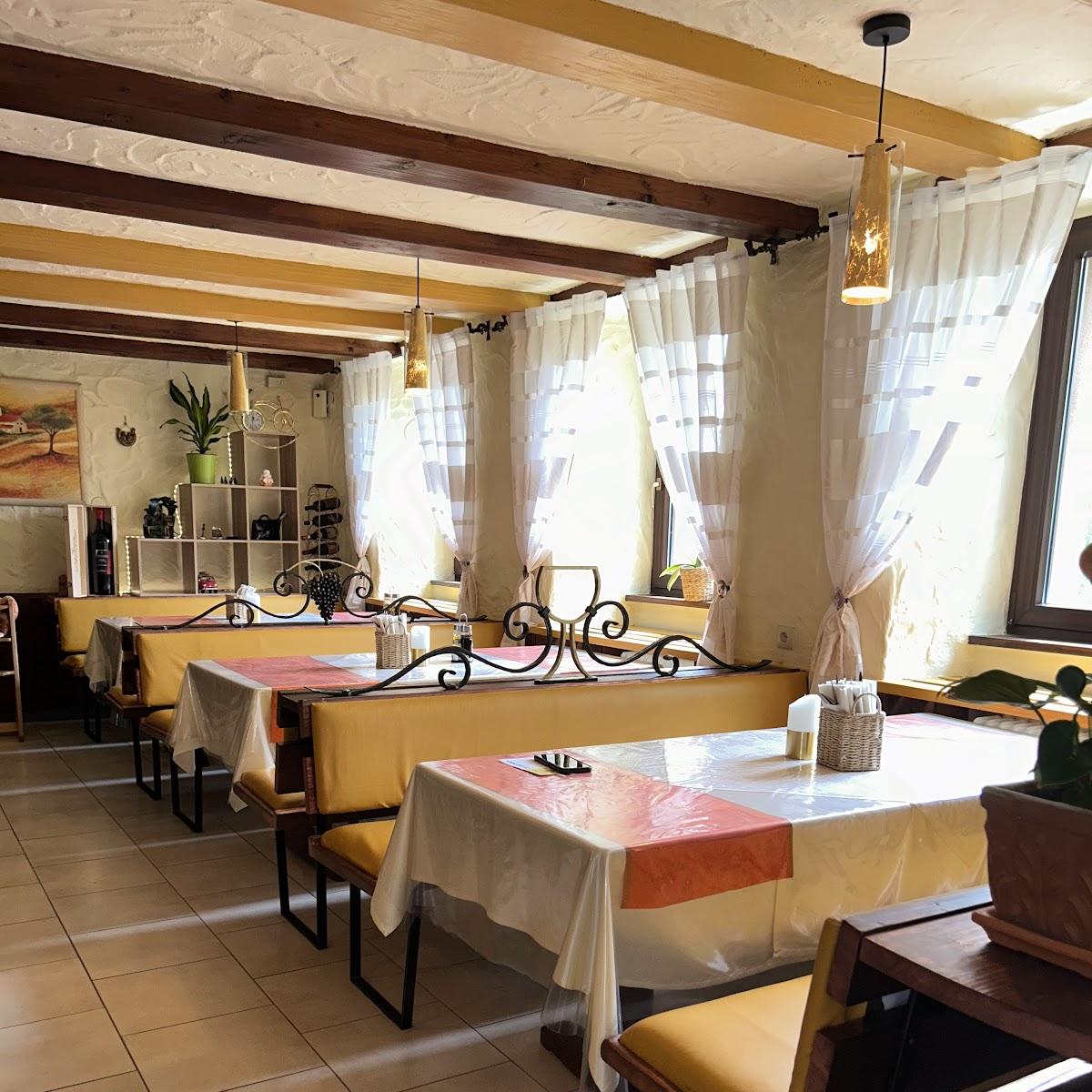 Restaurant "Ristorante Pizzeria Phönix" in Villingen-Schwenningen