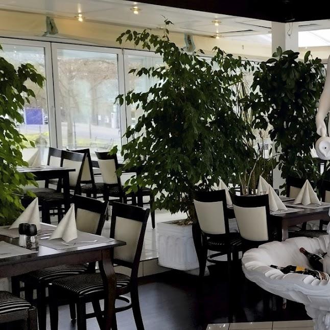 Restaurant "Milano" in Bad Wildungen