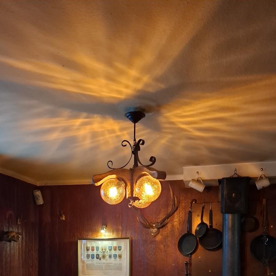 Restaurant "Pilsstübchen" in Bad Wildungen