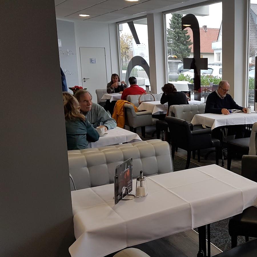 Restaurant "Café Klak" in Bad Wildungen