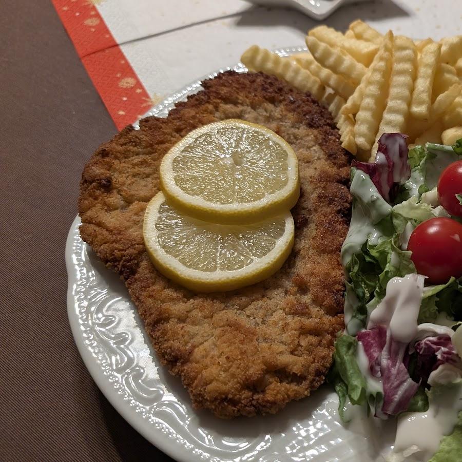 Restaurant "Girgner" in Mallersdorf-Pfaffenberg