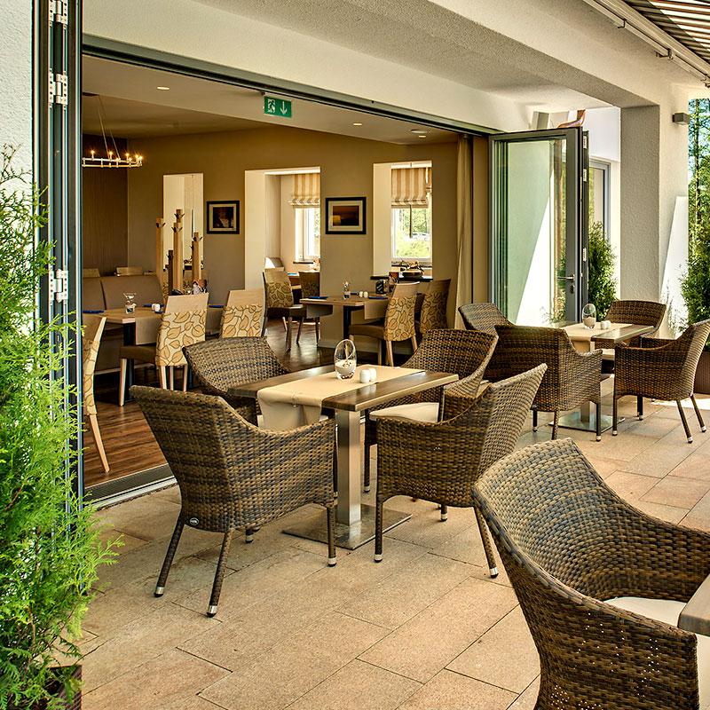 Restaurant "Restaurant Buhne 36" in Graal-Müritz