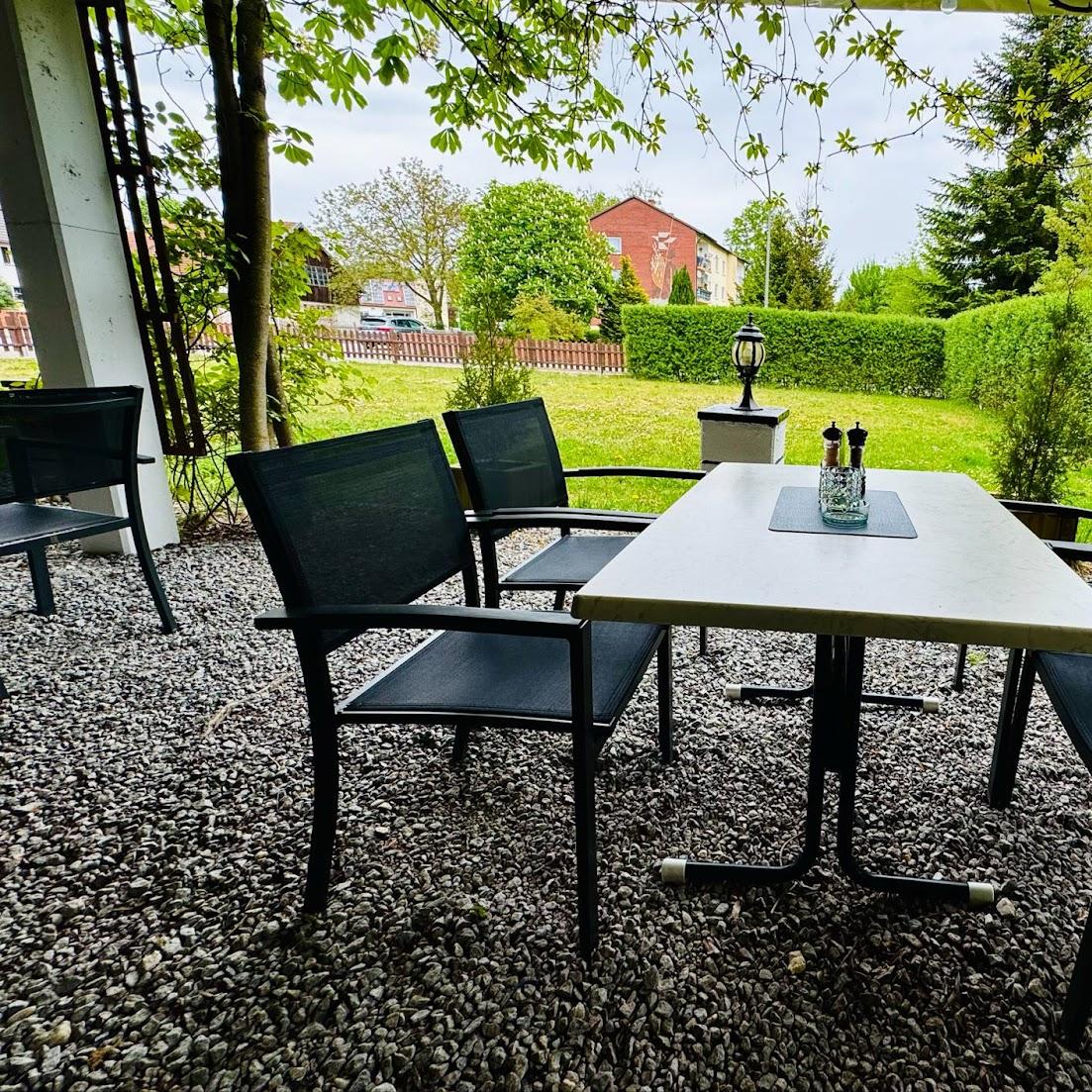 Restaurant "Restaurant Poseidon" in Mallersdorf-Pfaffenberg