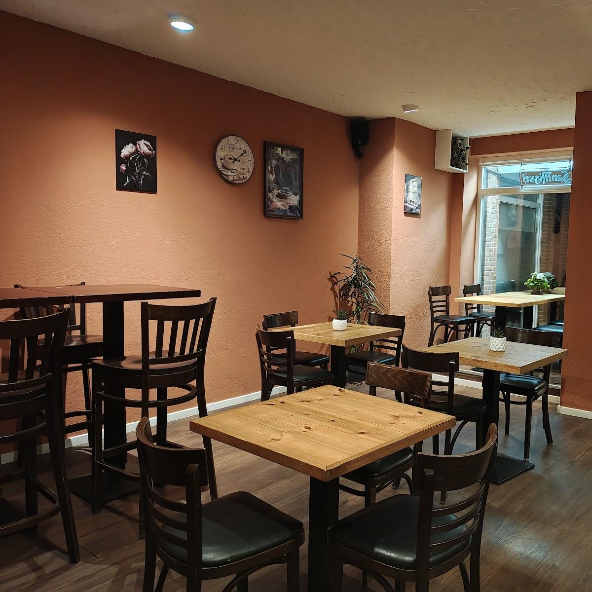 Restaurant "Restaurant family" in Hamburg