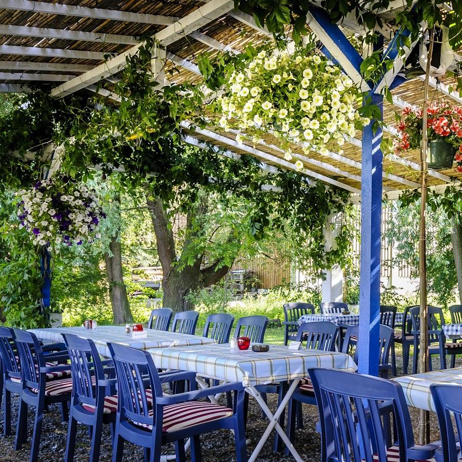 Restaurant "Gasthaus Huber" in  Mengkofen