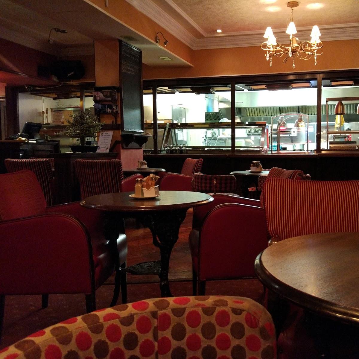 Restaurant "Reddys of" in Carlow