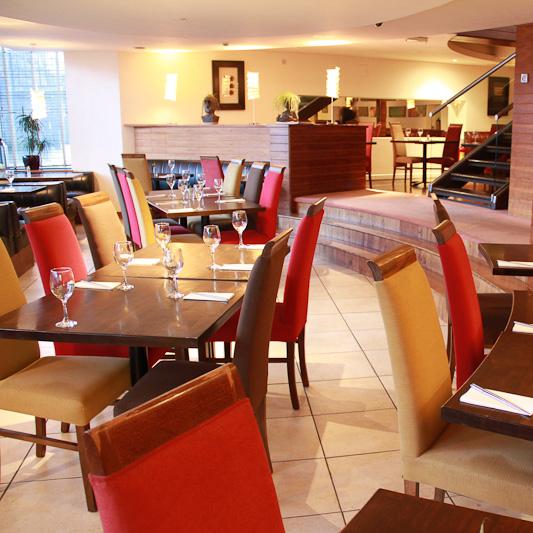 Restaurant "Lemongrass Restaurant" in Carlow