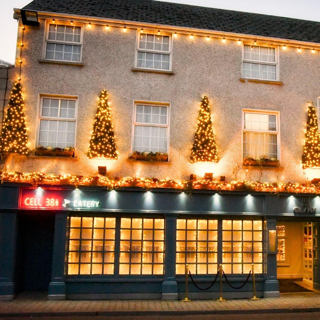 Restaurant "The Clink" in Carlow