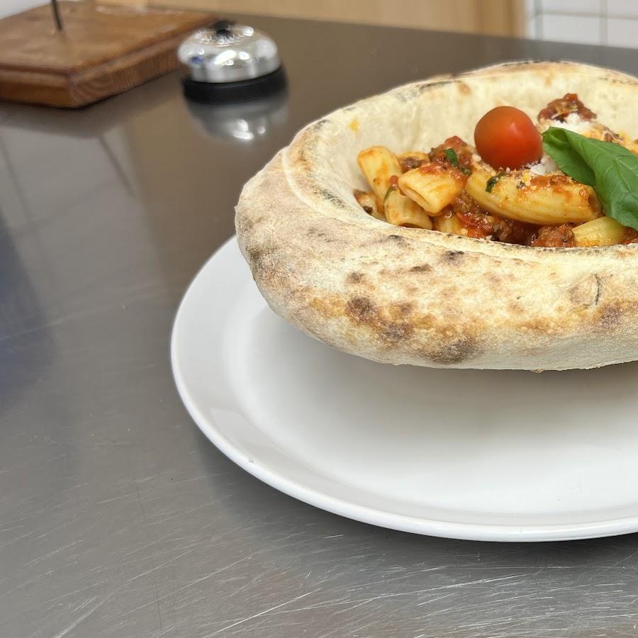 Restaurant "Pizzeria La Pista - una vera passione" in Wächtersbach