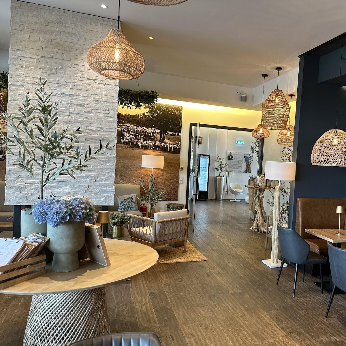 Restaurant "El Olivar - -Kriegsdorf" in Troisdorf