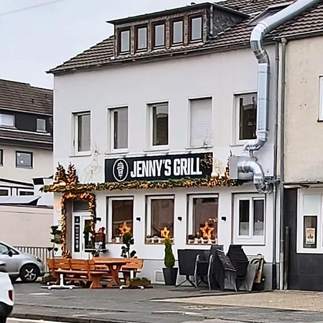 Restaurant "Jenny