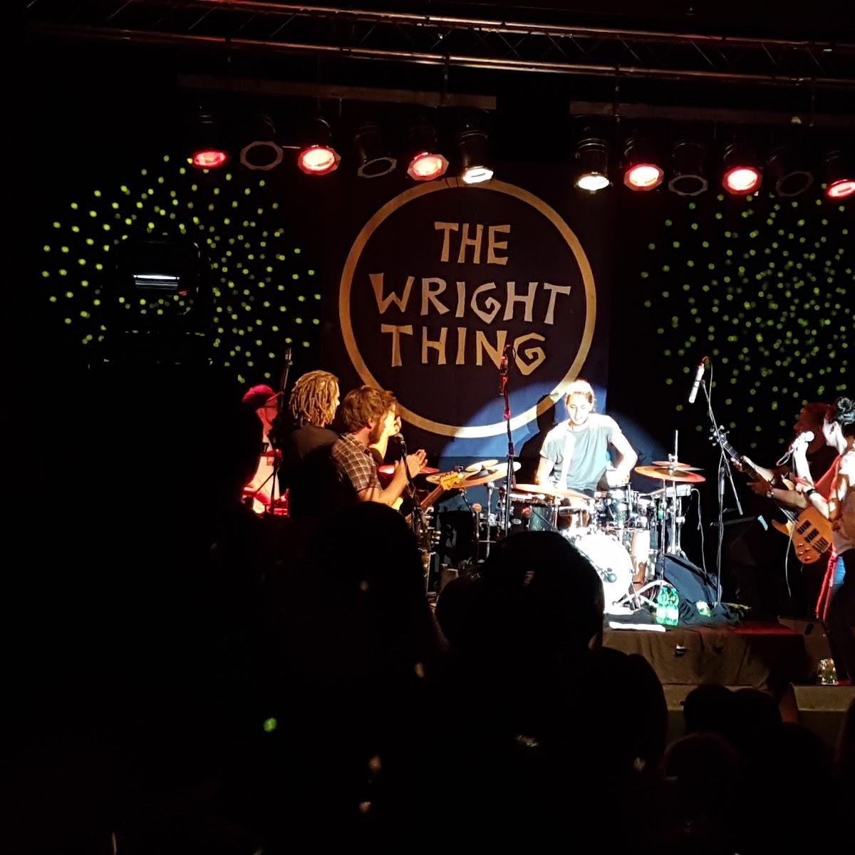 Restaurant "Canape" in Trossingen