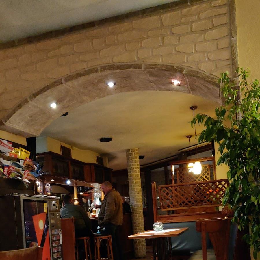 Restaurant "Gaststätte Journal" in Gütersloh